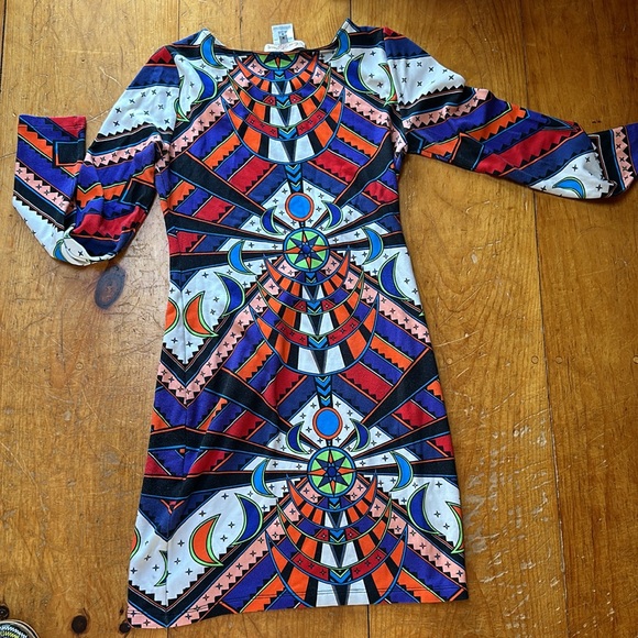 Mara Hoffman dress - Picture 6 of 6